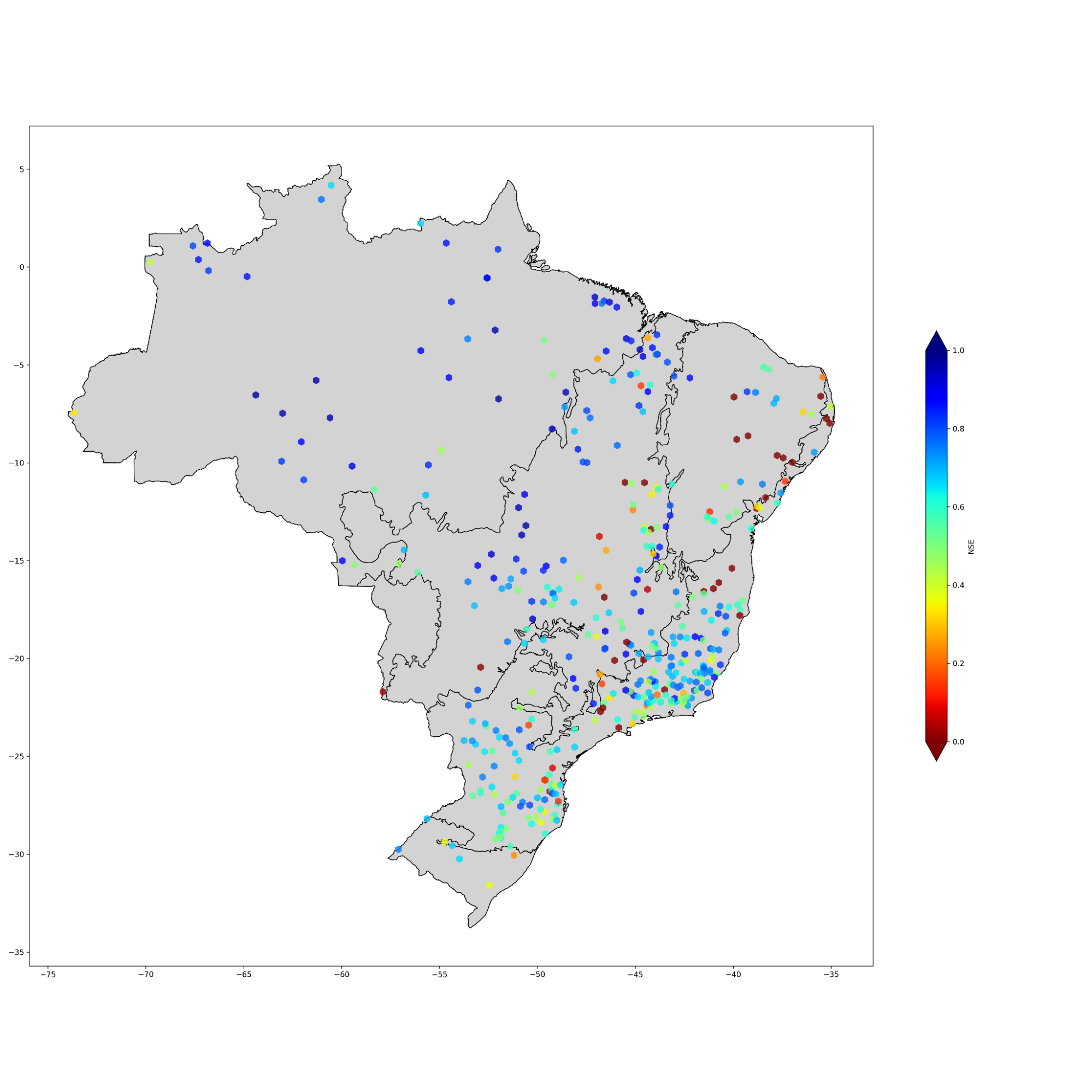 Z-coordinate Comparison