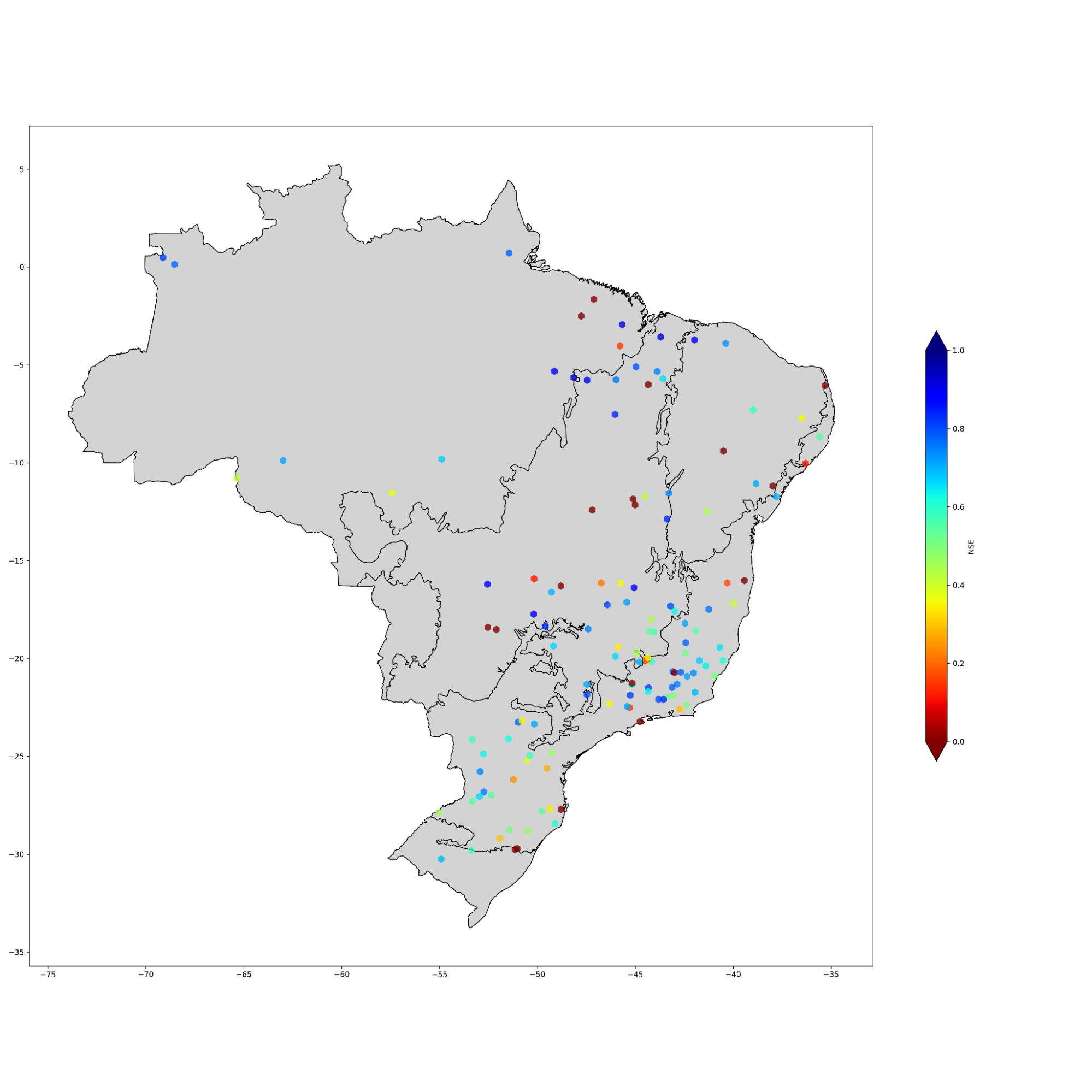 Z-coordinate Comparison